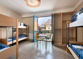 Stayokay Hostel Texel 5
