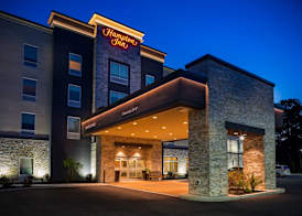 Hampton Inn Atlantic City Absecon, NJ 3