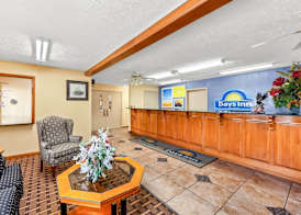 Days Inn by Wyndham Lexington 5