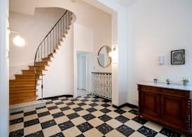 The Rose Suites 3