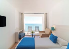 Spirit Hotel Benalmadena Beach 4