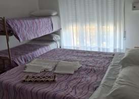 Hotel Marconi Miramare 2