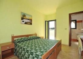 La Meta sporting rooms 5