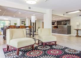 Quality Inn Mt Pleasant - Charleston 3