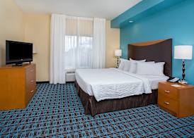Fairfield Inn & Suites by Marriott Lexington North 3