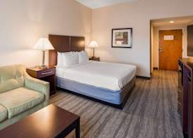 Best Western Tampa 4