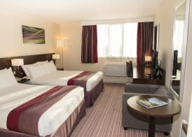 Holiday Inn SLOUGH - WINDSOR by IHG 3