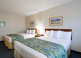 Travelodge by Wyndham Trenton 5