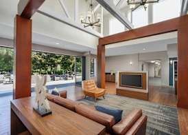 Four Points by Sheraton Pleasanton 3