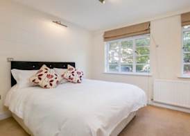 Nell Gwynn Chelsea Accommodation 3