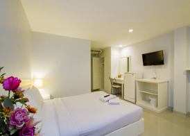 Ice Inn Hotel Pattaya 3
