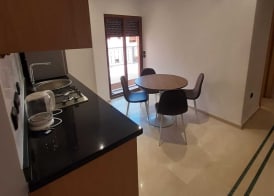 Appartment Centre Gueliz 2
