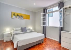 Vila Camacho Guest House 4