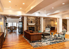 Hampton Inn & Suites Charleston/West Ashley 5