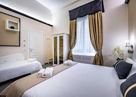 Boutique Hotel La Casa di Morfeo 3