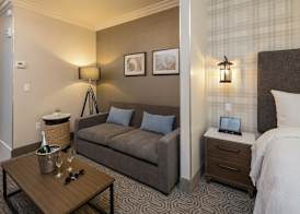 Aristocrat Hotel, BW Signature Collection 3