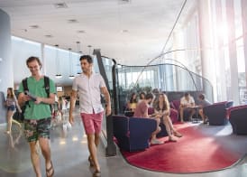 Universal's Aventura Hotel 3