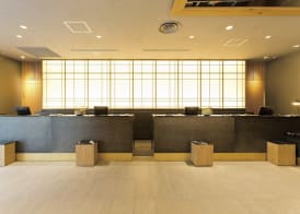 Shinjuku Washington Hotel 3