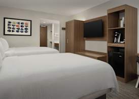 Holiday Inn Express BOSTON - SAUGUS by IHG 4
