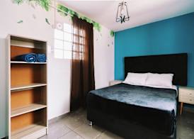 The Secret Garden Hostel 4