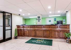 Quality Inn Battleboro - Rocky Mount 4