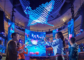 Resorts World Genting - Genting SkyWorlds Hotel 2