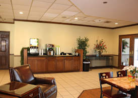 Econo Lodge Inn & Suites Norton - Wise South 2