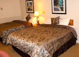 Anchorage Inn Burlington 5