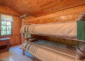 Woodlands Cottages & Camping 2
