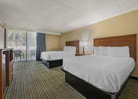 Best Western International Speedway Hotel 4