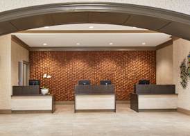 Atlanta Marriott Alpharetta 4
