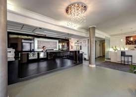 Hotel Alba Roma 3