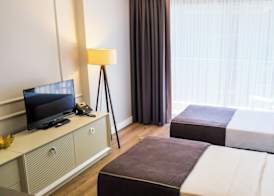 Myway Deluxe Hotel 4