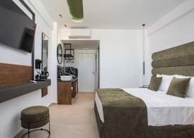 Ermou 44 City Hotel 4