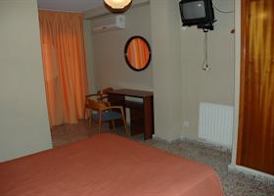Hotel Victoria Centro 3