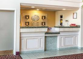 Comfort Suites Fort Wayne - Southwest 2