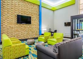 Quality Inn Atlanta Northeast I-85 4