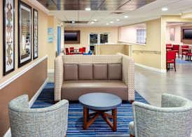 Holiday Inn Express & Suites NAPLES NORTH - BONITA SPRINGS by IHG 3