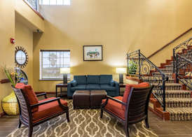 Comfort Suites Galveston Cruise Port Area - Beachside 2