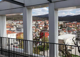 Hotel Kras 2