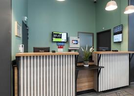 B&B HOTEL LYON Centre Perrache 2