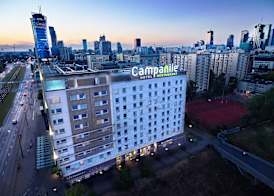 CAMPANILE PRIME Warszawa Centrum 4