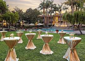 Sheraton San Jose Silicon Valley 3