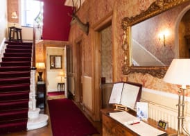 Kildonan Lodge Hotel 2