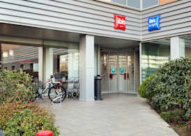 Ibis Budget Lleida 4