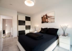 Luxury Westpark 2 Residence Lake View W2 5