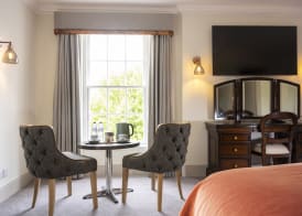 Knipoch House Hotel 5