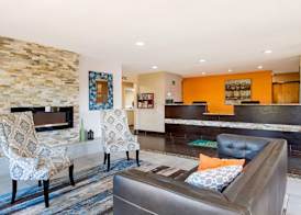 Quality Inn & Suites Brandenburg - Fort Knox 3