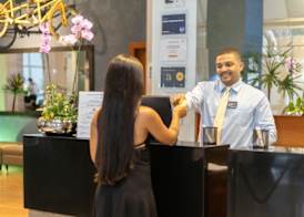 Golden Tulip Porto Vitória 2