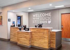 Hampton Inn Akron-South 5